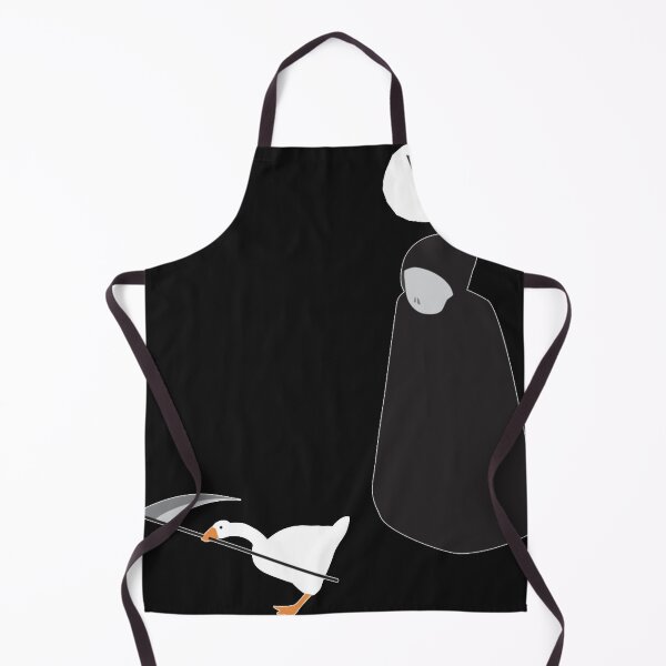 Item preview, Goose Cheating Death designed and sold by tristahottinger.
