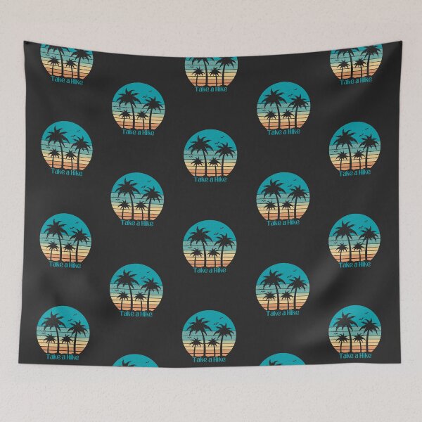 Item preview, Take a Hike(Nature) designed and sold by Jalib.