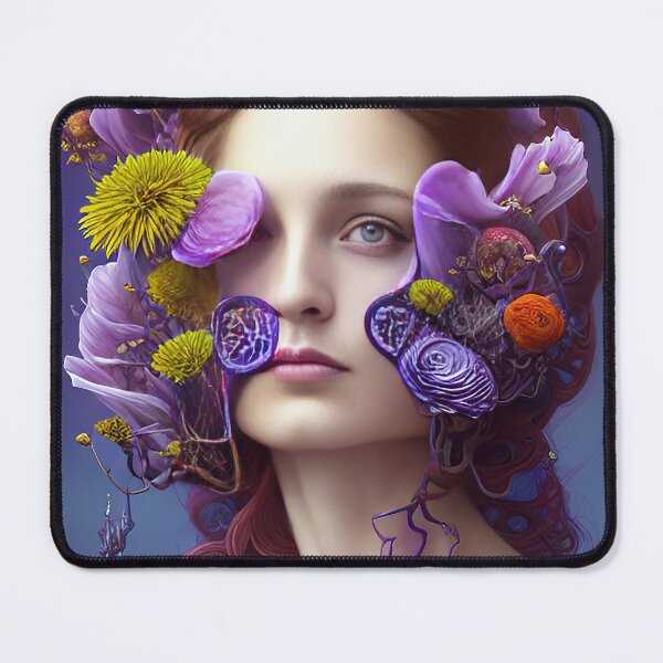 Item preview, Biological Beauty #07 designed and sold by Art3dLabs.