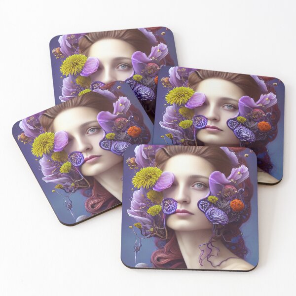 Item preview, Biological Beauty #07 designed and sold by Art3dLabs.