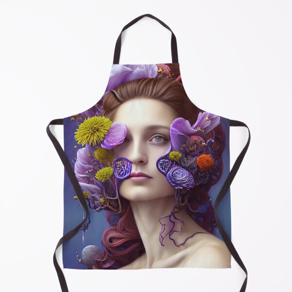 Item preview, Biological Beauty #07 designed and sold by Art3dLabs.