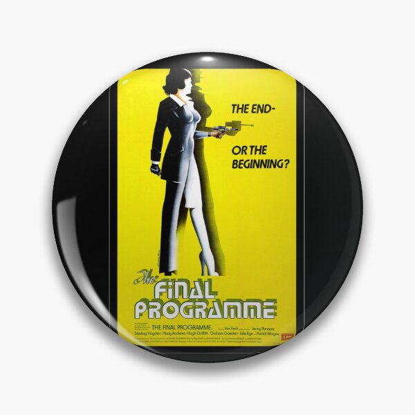 Item preview, FINAL-PROGRAMME designed and sold by ZaidaIveliz54.