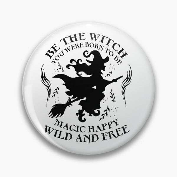 Item preview, Be the Witch designed and sold by kimberpix.
