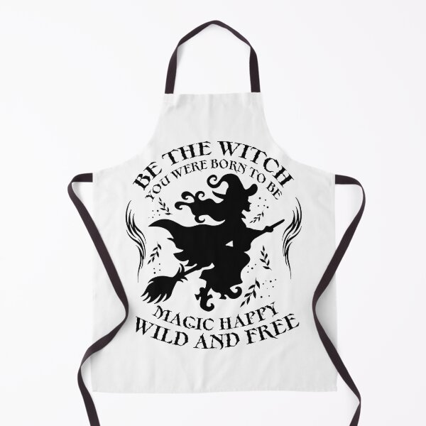 Item preview, Be the Witch designed and sold by kimberpix.