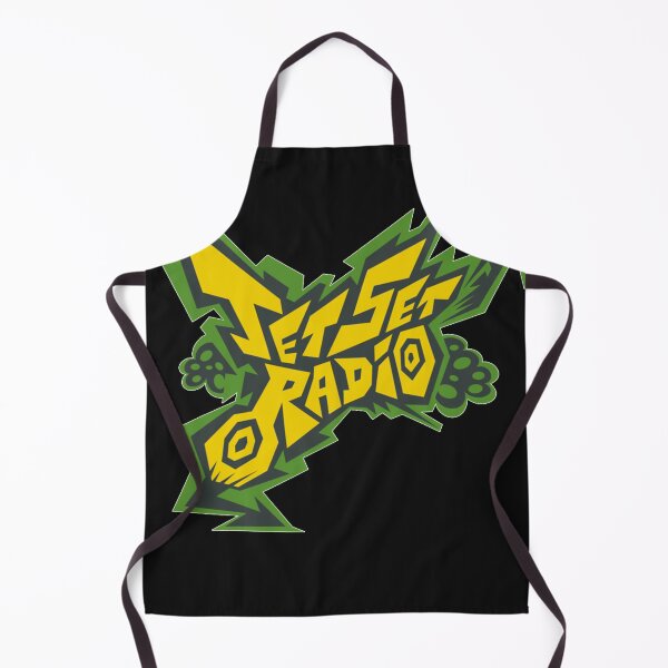Item preview, JetSetRadio designed and sold by tristahottinger.