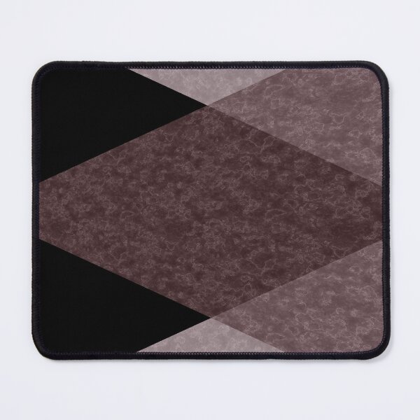 Item preview, Black and brown marble designed and sold by fuzzyfox.