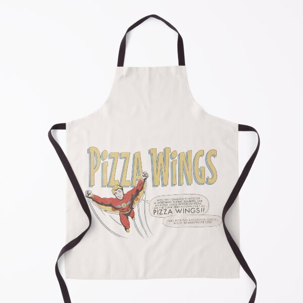 Item preview, Pizza Wings designed and sold by Knadire.