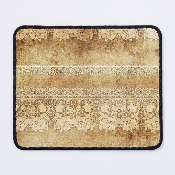 Item preview, Vintage. The old lace. Vintage fabric . designed and sold by fuzzyfox.