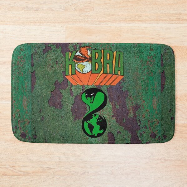 Item preview, Kobra Beyond designed and sold by jakersvelmax.