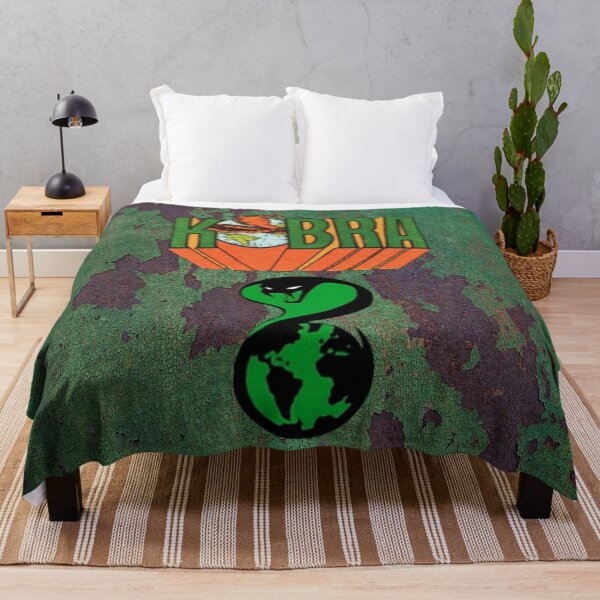 Item preview, Kobra Beyond designed and sold by jakersvelmax.