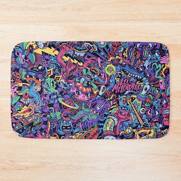Item preview, Explode by Lei Melendes designed and sold by LeiMelendresArt.