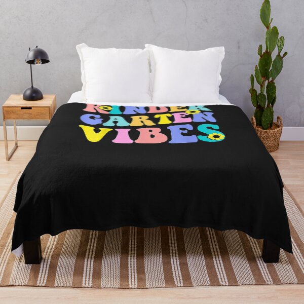 Item preview, Kindergarten Vibes designed and sold by raso1989.