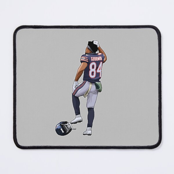 Item preview, Marquise Goodwin #84 Sign for Touchdown designed and sold by KickNow.