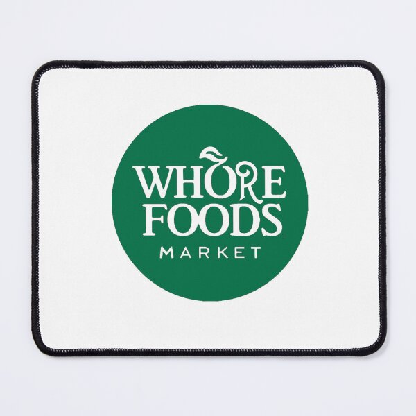Item preview, Whore Foods designed and sold by melodiesart.