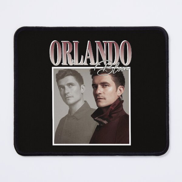 Artikelvorschau, Orlando Bloom entworfen und verkauft von LisaLopshire35.