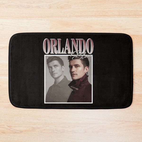 Artikelvorschau, Orlando Bloom entworfen und verkauft von LisaLopshire35.