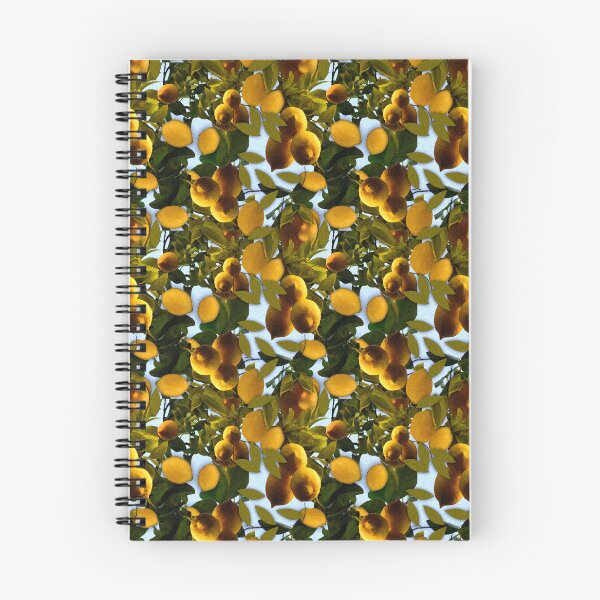 Item preview, Lemon Tree designed and sold by bloomingvine.