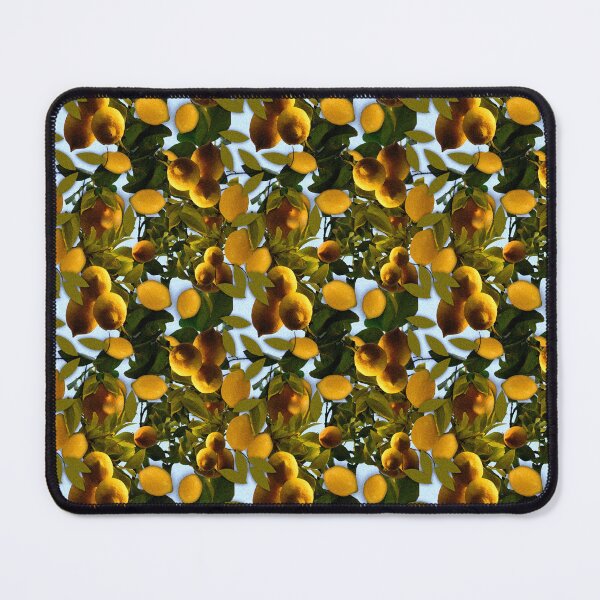 Item preview, Lemon Tree designed and sold by bloomingvine.