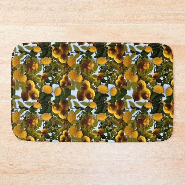 Item preview, Lemon Tree designed and sold by bloomingvine.