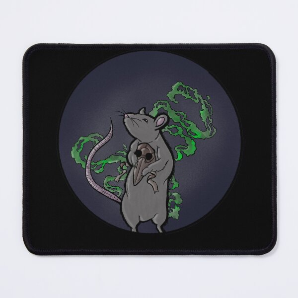 Item preview, Plague Rat designed and sold by MoonLilly18.