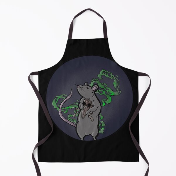 Item preview, Plague Rat designed and sold by MoonLilly18.