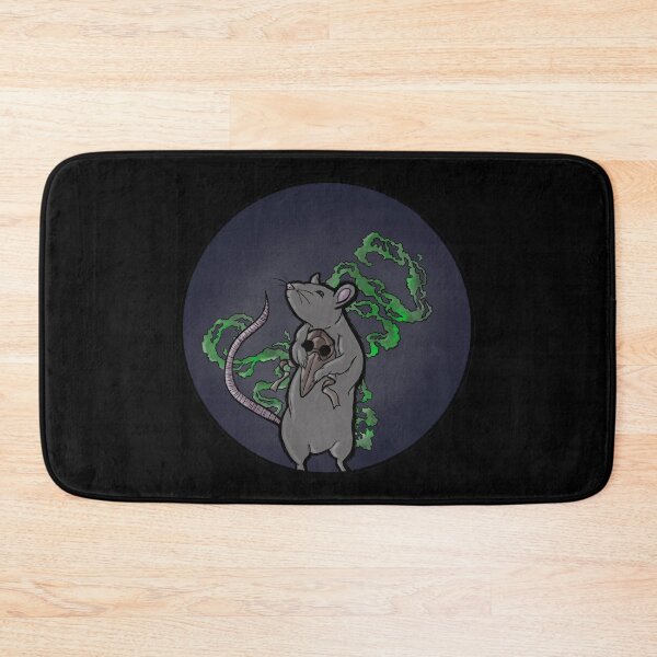 Item preview, Plague Rat designed and sold by MoonLilly18.