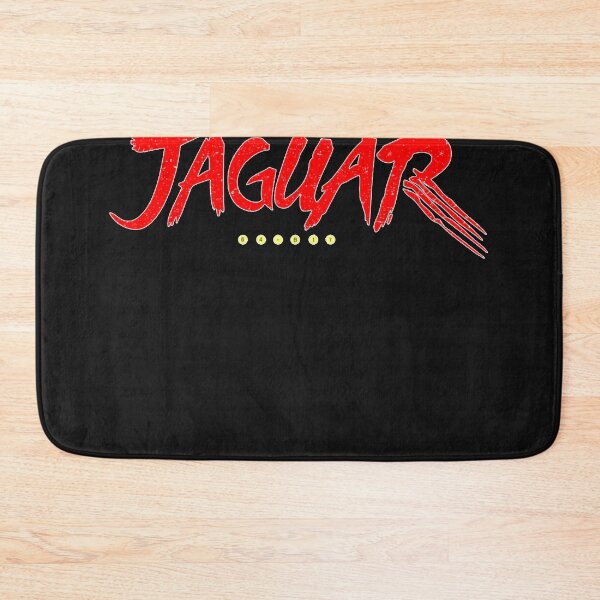 Item preview, Jaguar 64 Bit - Distressed Eyes Retro Video Gamer  designed and sold by tristahottinger.