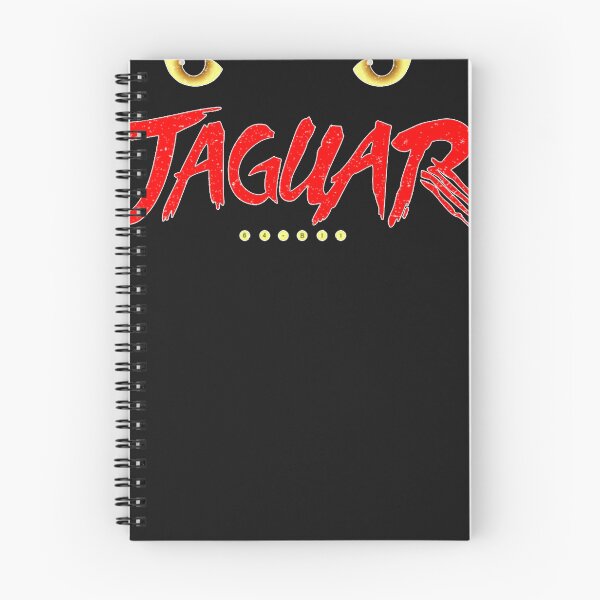 Item preview, Jaguar 64 Bit - Distressed Eyes Retro Video Gamer  designed and sold by tristahottinger.