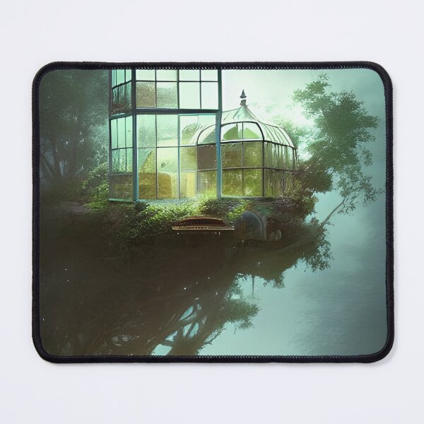 Item preview, The Atrium designed and sold by Eliteijr.