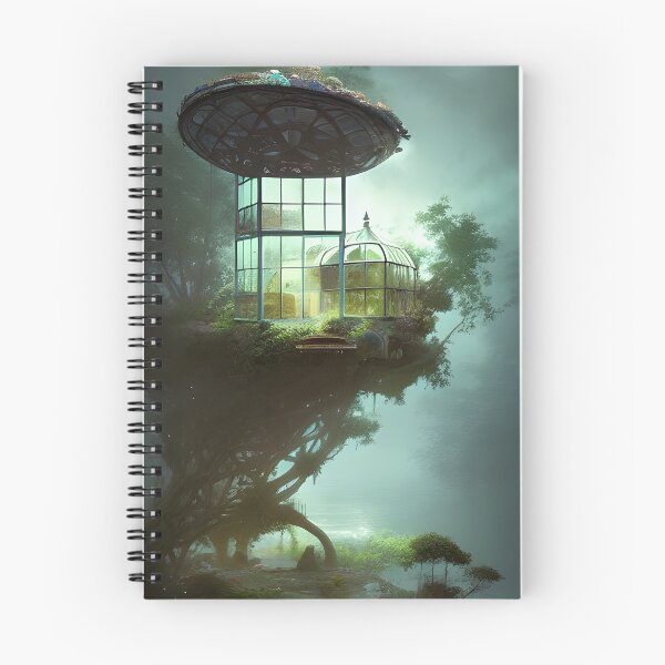 Item preview, The Atrium designed and sold by Eliteijr.
