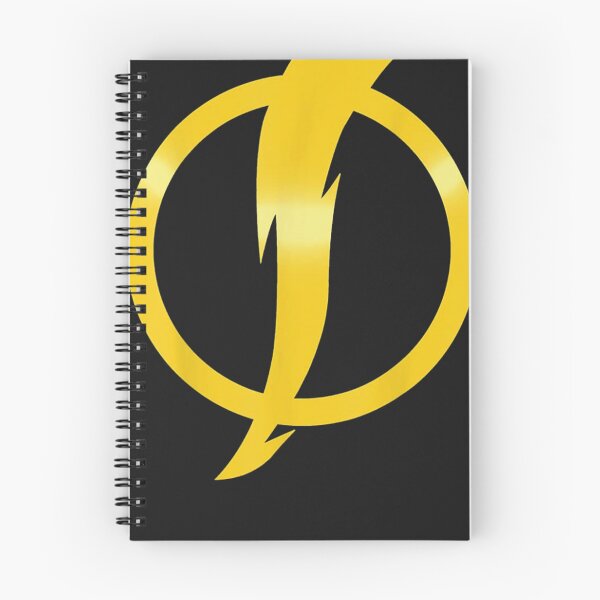 Item preview, Statics Shock Logo designed and sold by raso1989.