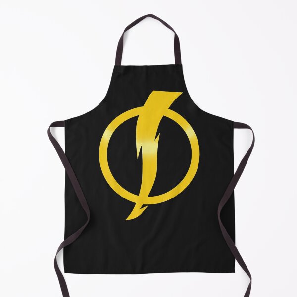 Item preview, Statics Shock Logo designed and sold by raso1989.