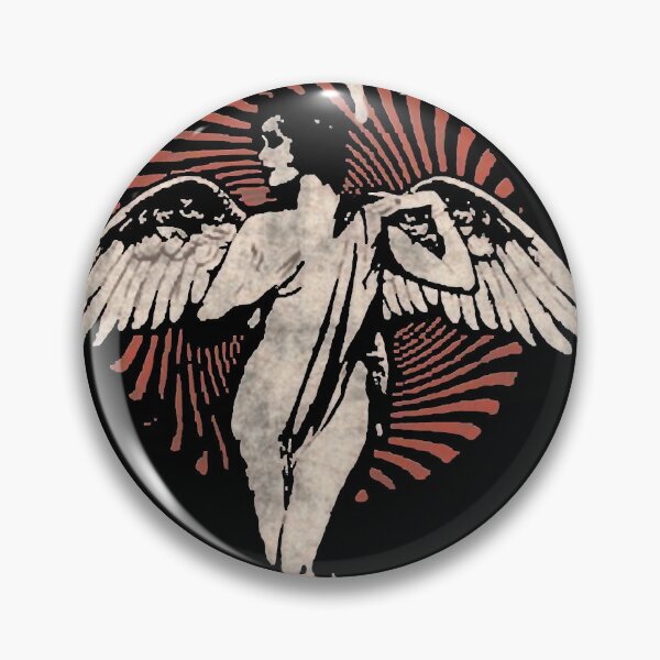 Item preview, Louder than life teather american industrial rock band heavy label of 'jane's 'addict designed and sold by RichardWallac.