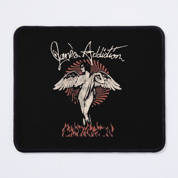 Item preview, Louder than life teather american industrial rock band heavy label of 'jane's 'addict designed and sold by RichardWallac.