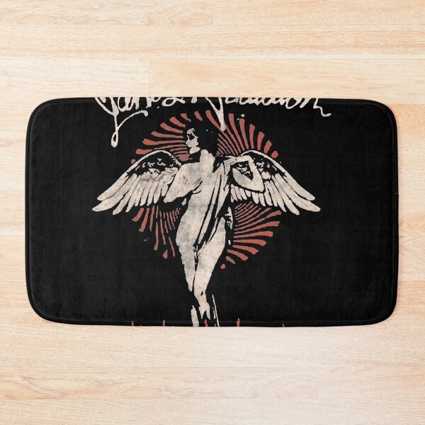 Item preview, Louder than life teather american industrial rock band heavy label of 'jane's 'addict designed and sold by RichardWallac.