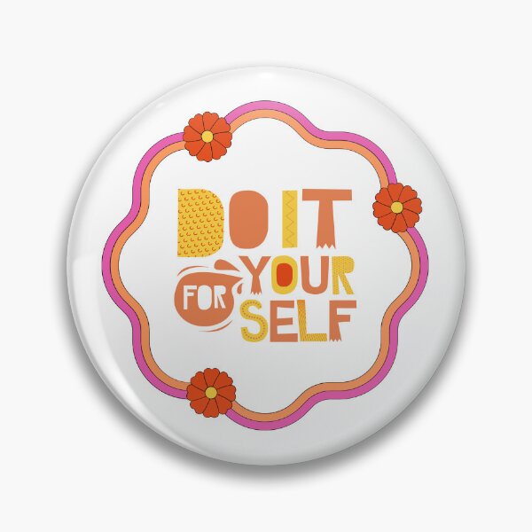 Item preview, Do It For Yourself(Motivational Quotes) Cute designed and sold by Jalib.