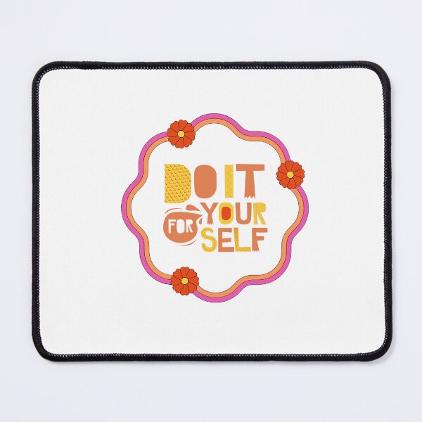 Item preview, Do It For Yourself(Motivational Quotes) Cute designed and sold by Jalib.