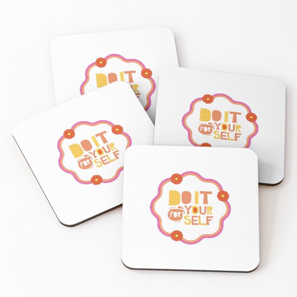 Item preview, Do It For Yourself(Motivational Quotes) Cute designed and sold by Jalib.