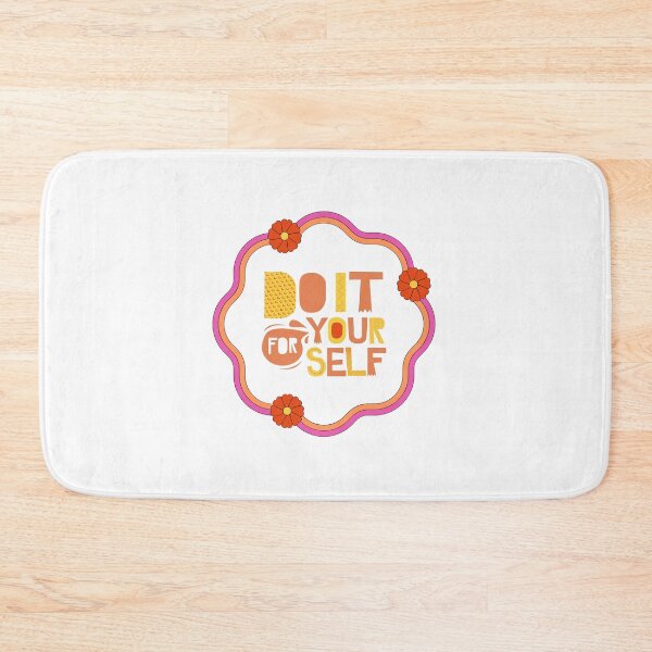 Item preview, Do It For Yourself(Motivational Quotes) Cute designed and sold by Jalib.