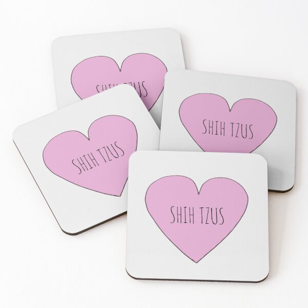 Item preview, Shih Tzu Love designed and sold by Bundjum.