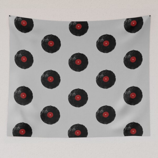 Item preview, Grunge Vinyl Record designed and sold by Denis Marsili.
