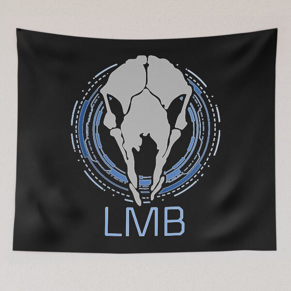 Item preview, Last Man Battalion Classic   designed and sold by tristahottinger.