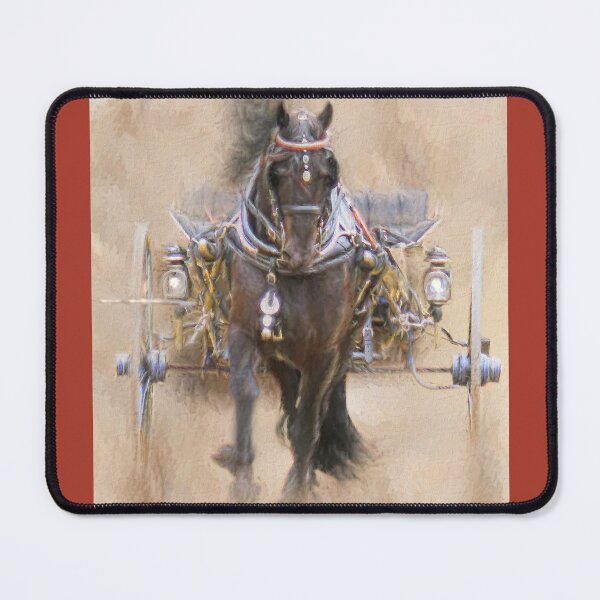 Item preview, Friesian Style designed and sold by Trudi's Images.