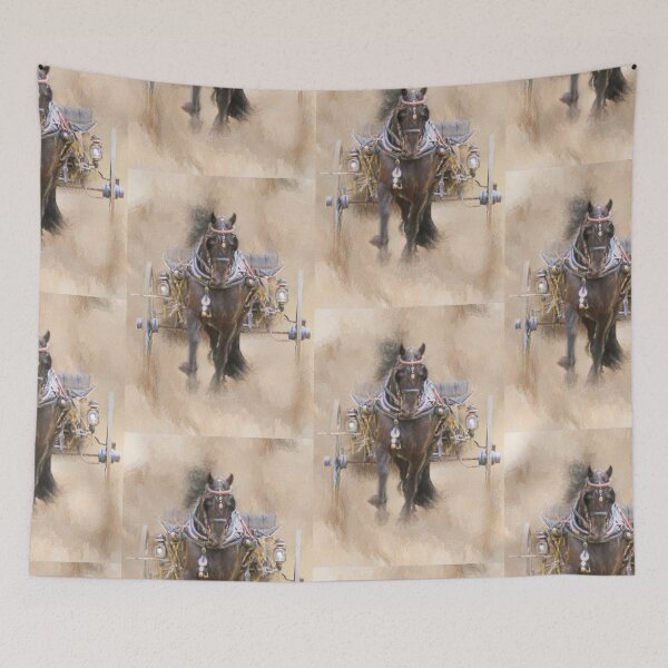 Item preview, Friesian Style designed and sold by Trudi's Images.