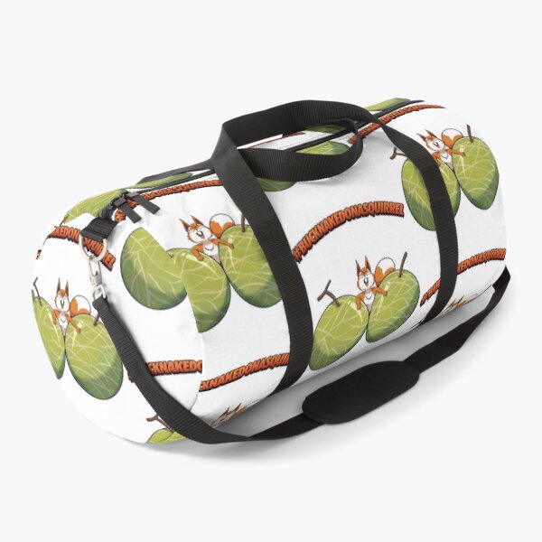 Aperçu de l'œuvre Bucky Melons créée et vendue par BuckySquirrel.