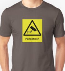 Panopticon Unisex T-Shirt