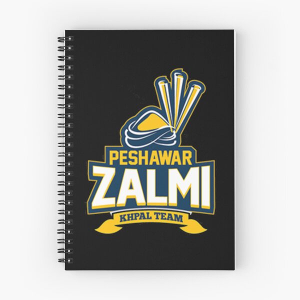 Item preview, Peshawar Zalmi cricket team logo   designed and sold by FreshMercDesign.