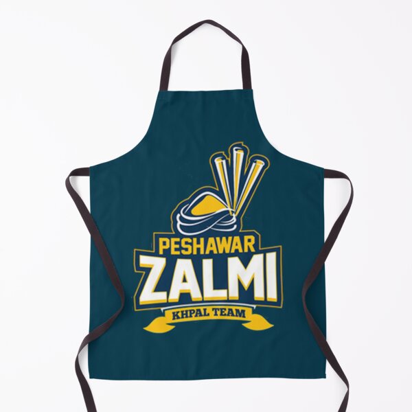 Item preview, Peshawar Zalmi cricket team logo   designed and sold by FreshMercDesign.