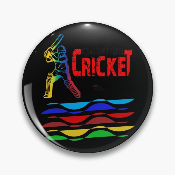 Item preview, cricket world cup Premium  designed and sold by FreshMercDesign.