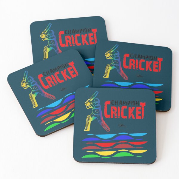 Item preview, cricket world cup Premium  designed and sold by FreshMercDesign.